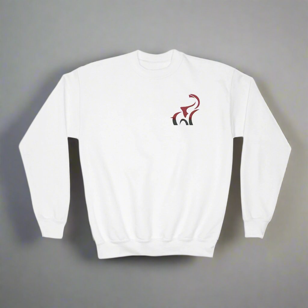 RT Y'all Youth Crewneck Sweatshirt