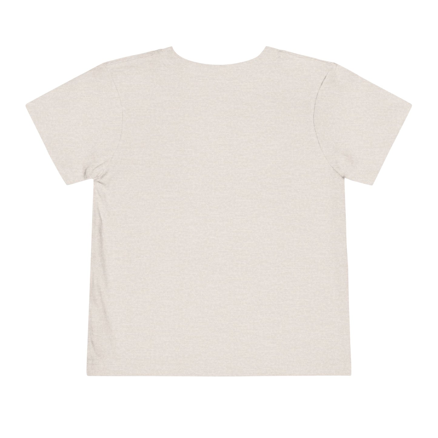 Happy Fall Y'all Toddler Tee
