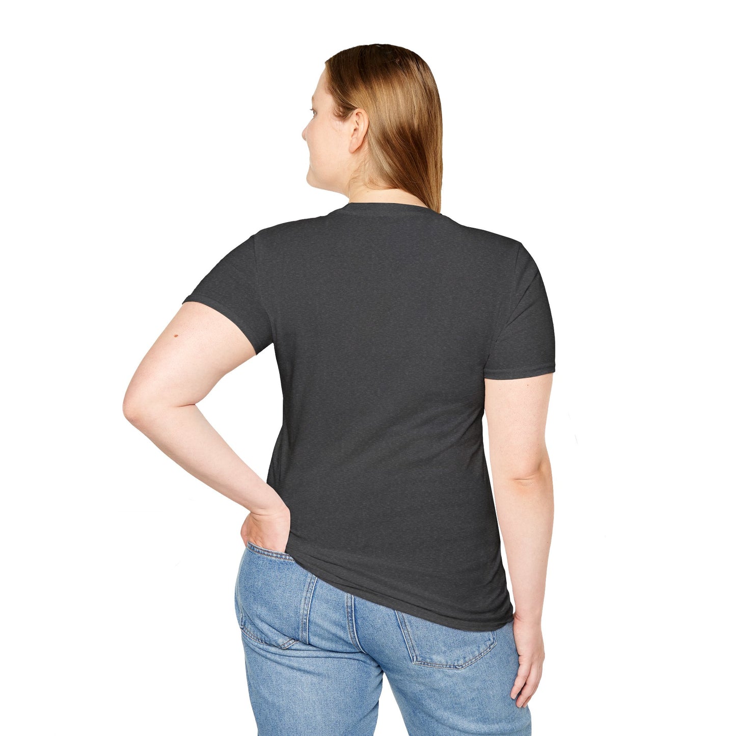 Isaiah 6:3 T-Shirt