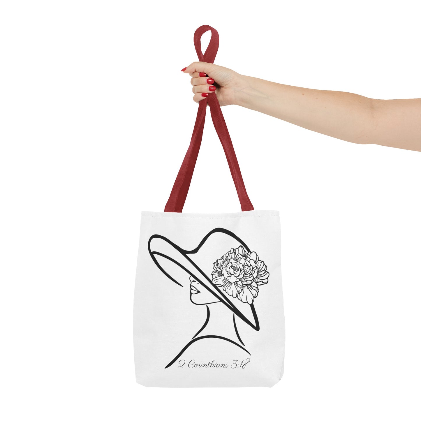 Sleek and Stylish Tote Bag