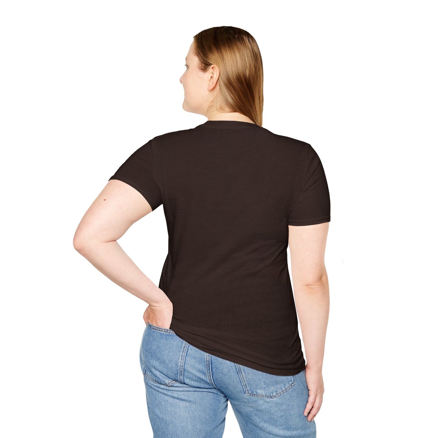 Isaiah 6:3 T-Shirt