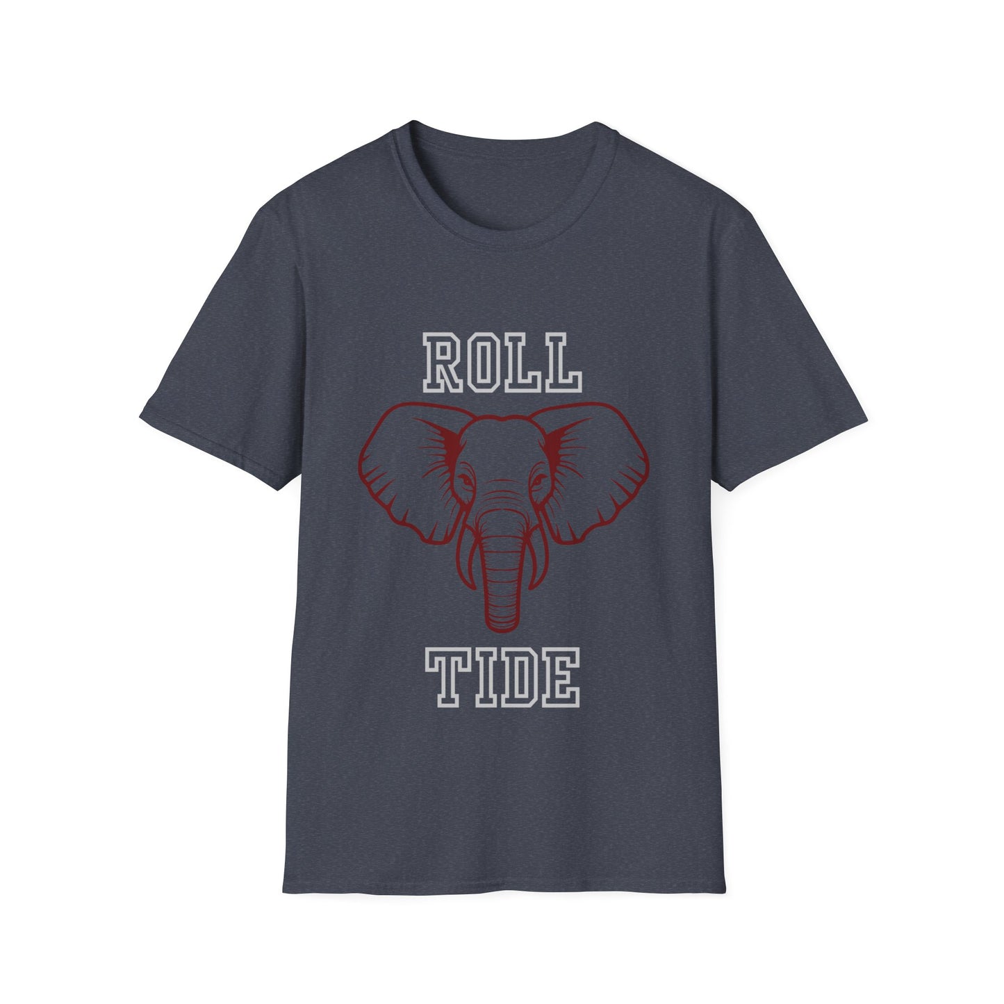 Roll Tide Softstyle T-Shirt