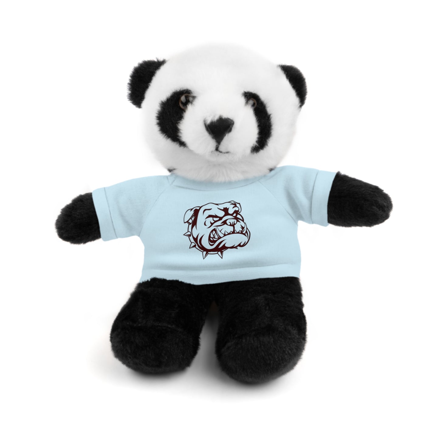 MISSISSIPPI STATE Stuffed Animals with Tee