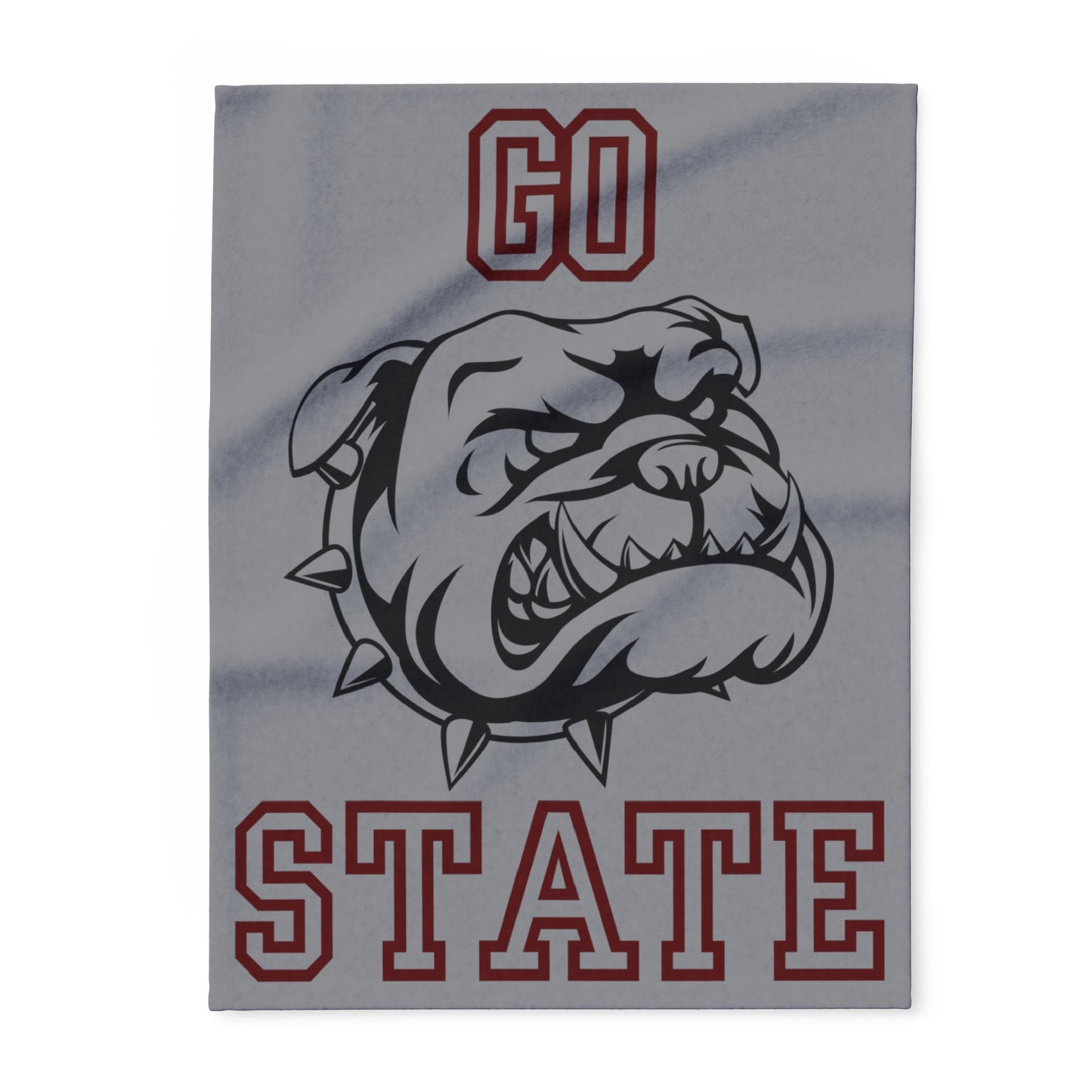 Go State Steel