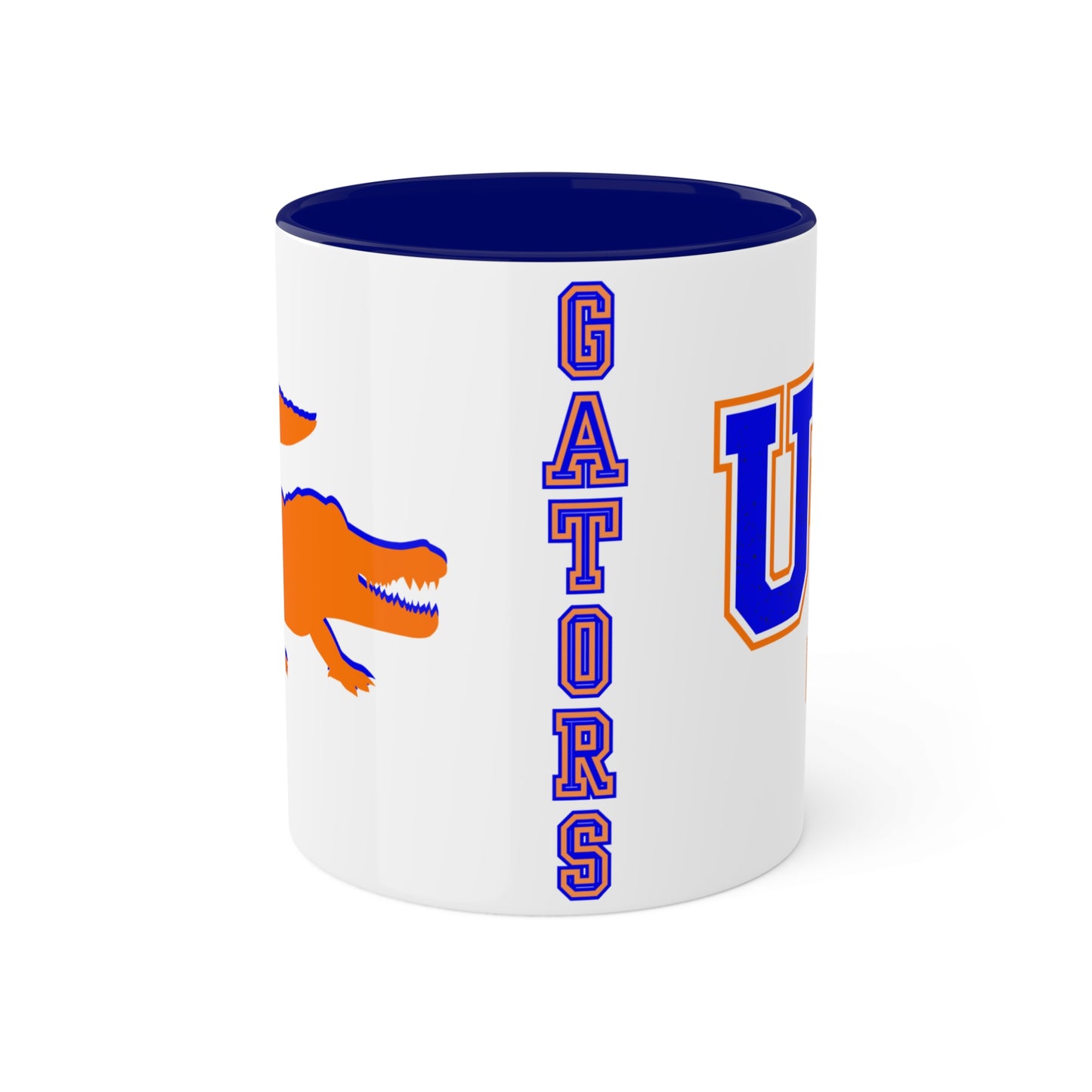 GREATER GATOR MUG