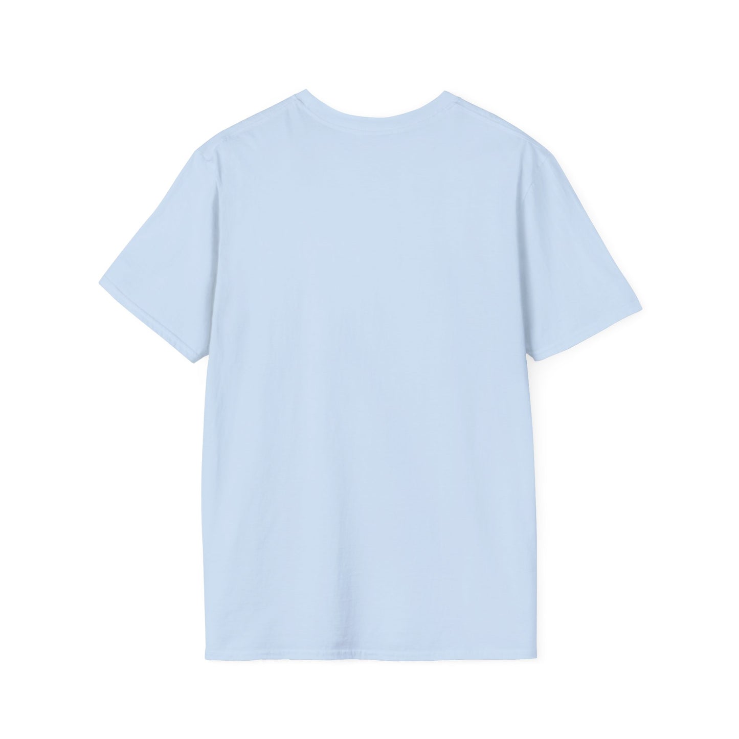 Isaiah 6:3 T-Shirt