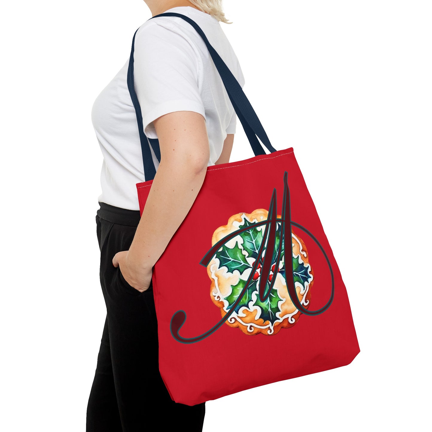 Christmas Tote Bag "M"