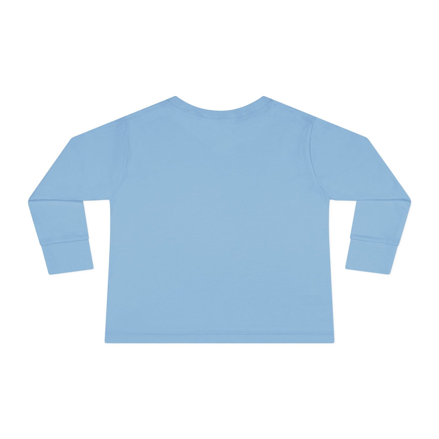 Toddler Stingray L/S Tee