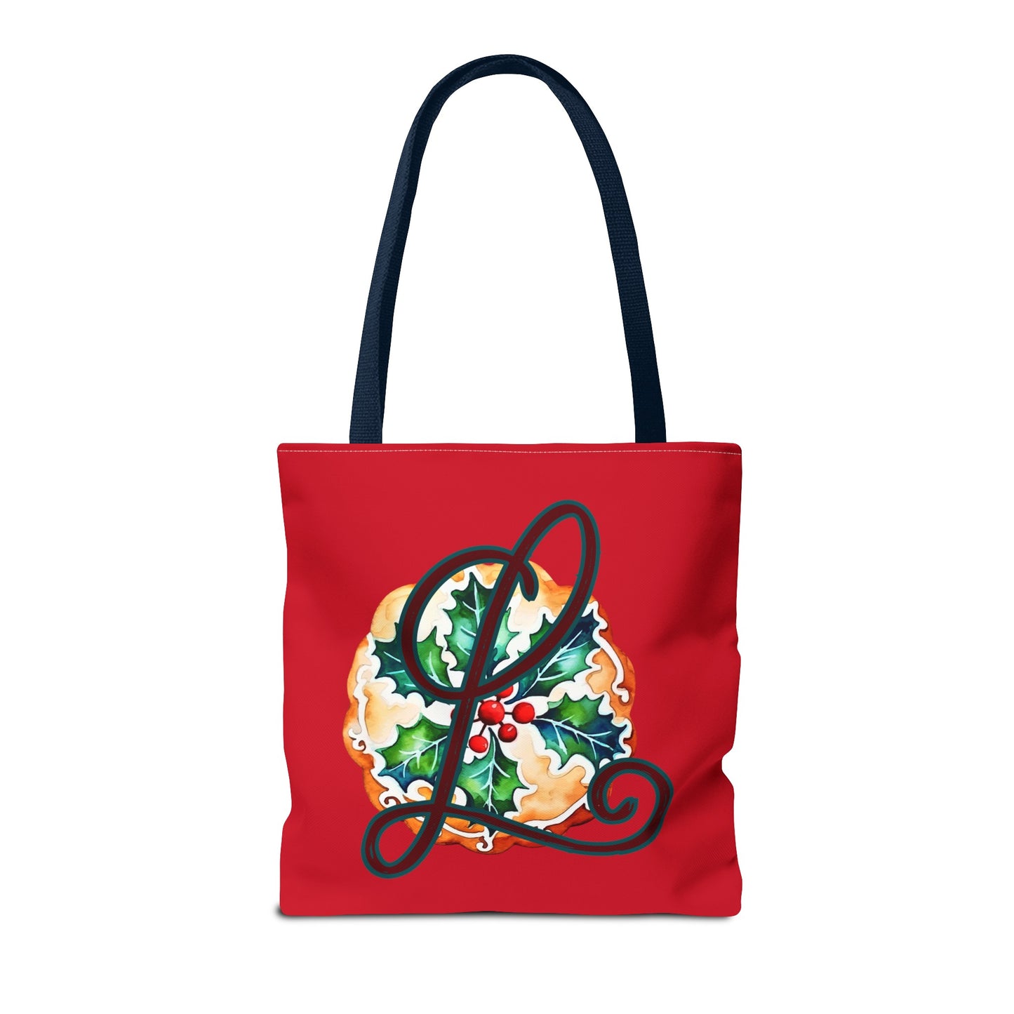 Christmas Tote Bag "L"