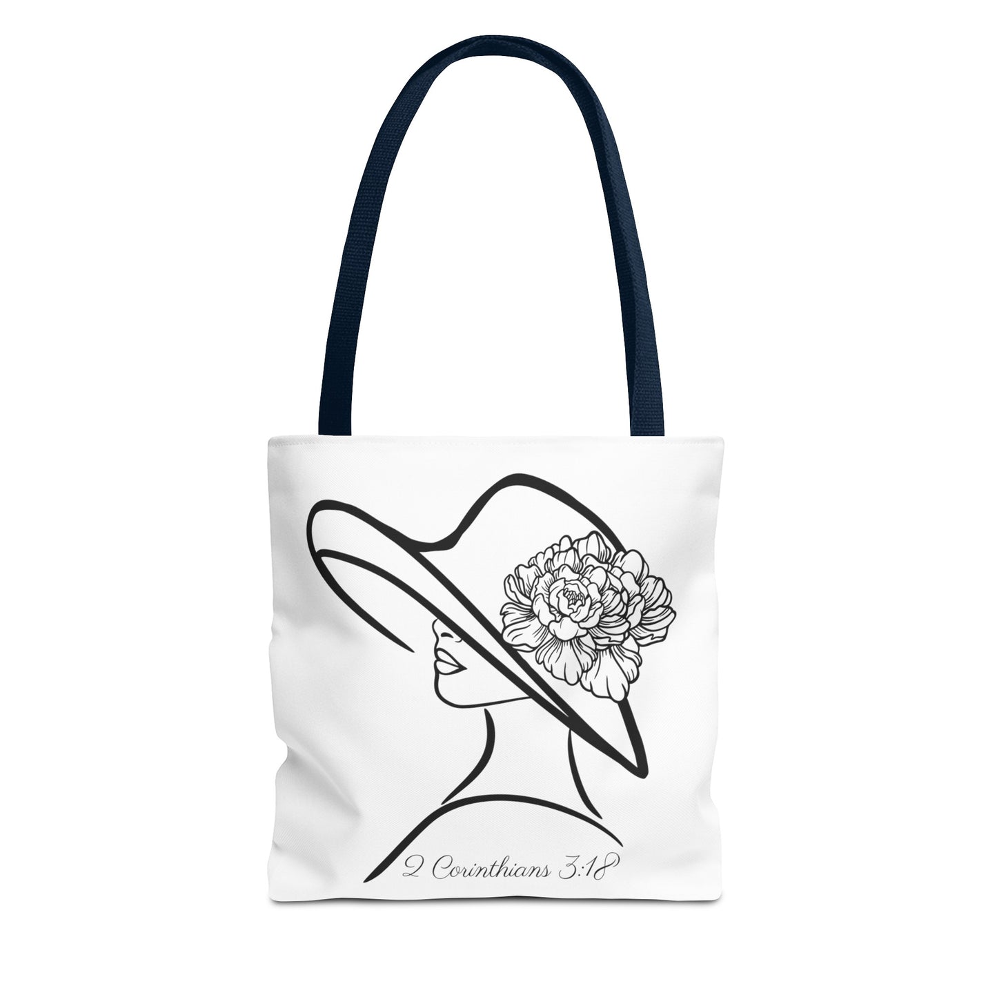 Sleek and Stylish Tote Bag