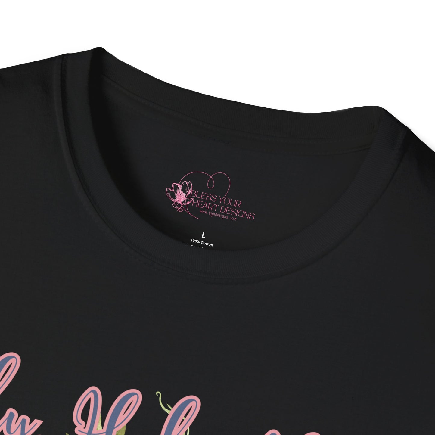 Isaiah 6:3 T-Shirt