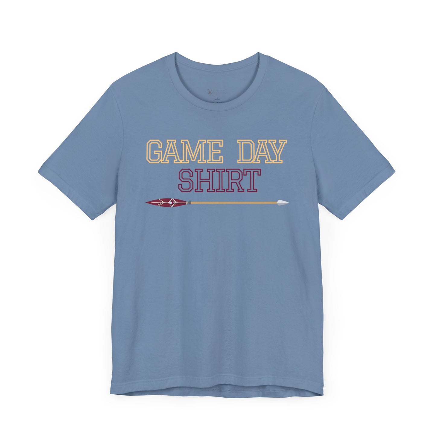 Spear-Headed Game Day T-Shirt