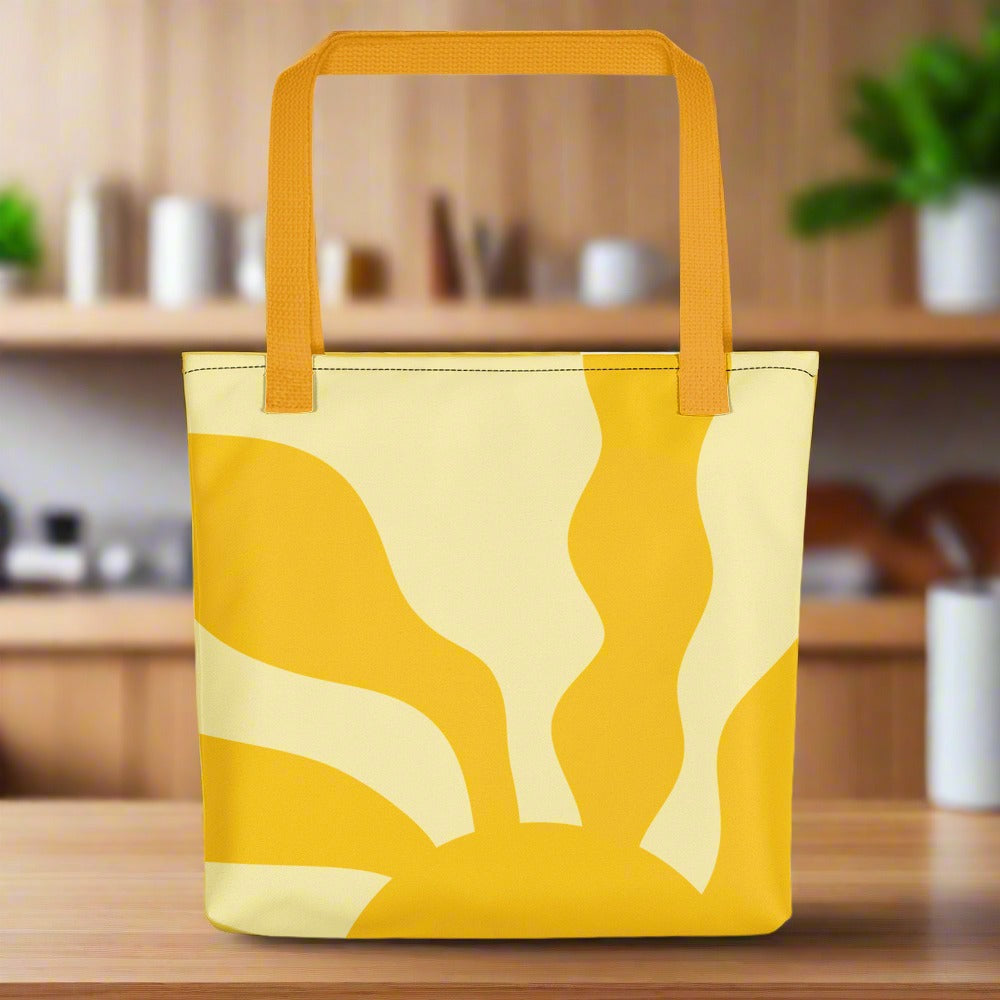You are My Sunshine Tote Bag
