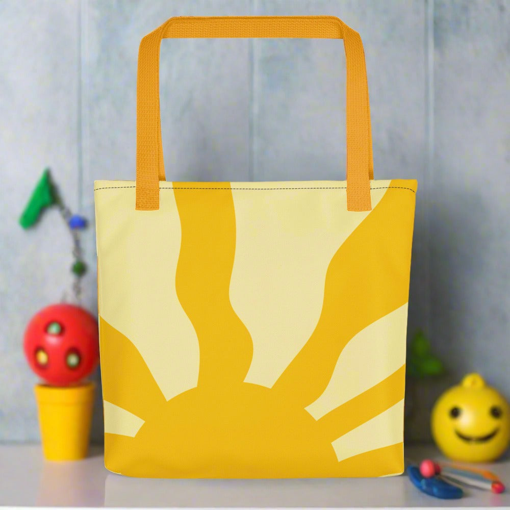 You are My Sunshine Tote Bag