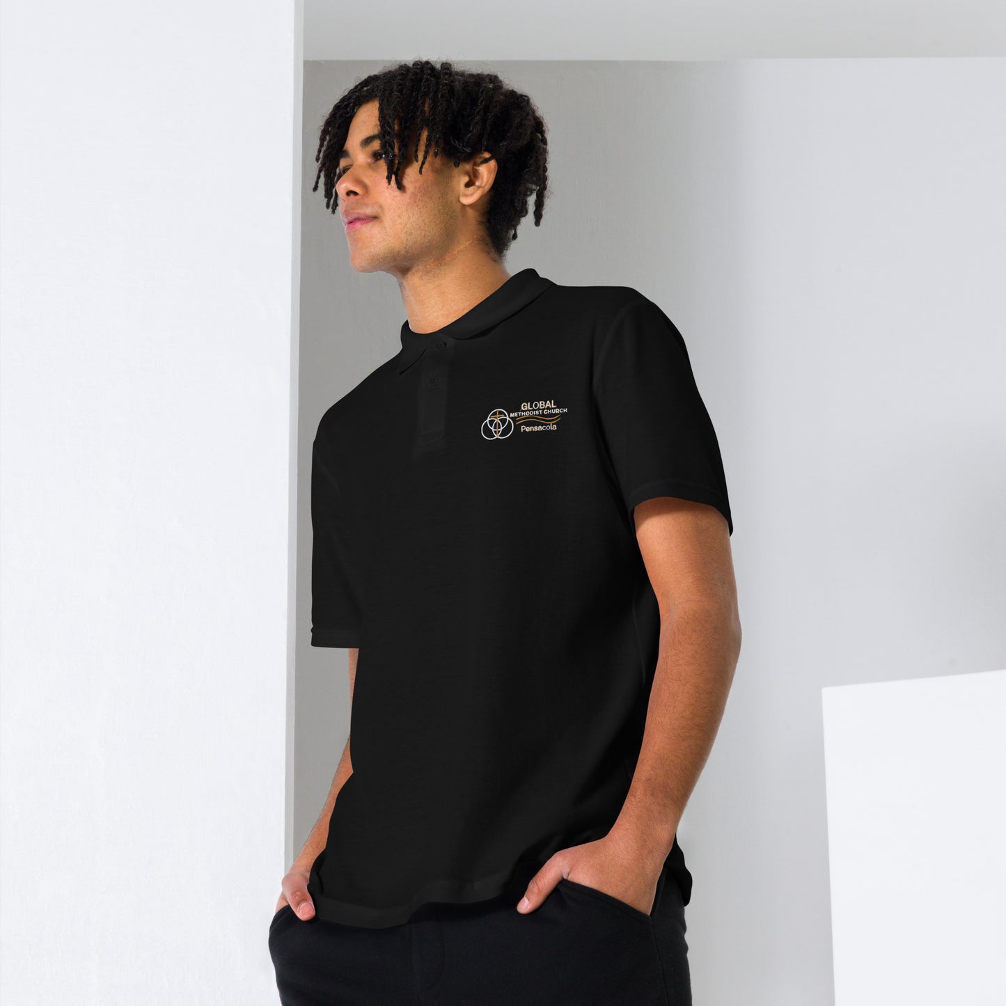 GMP Special Order Polo