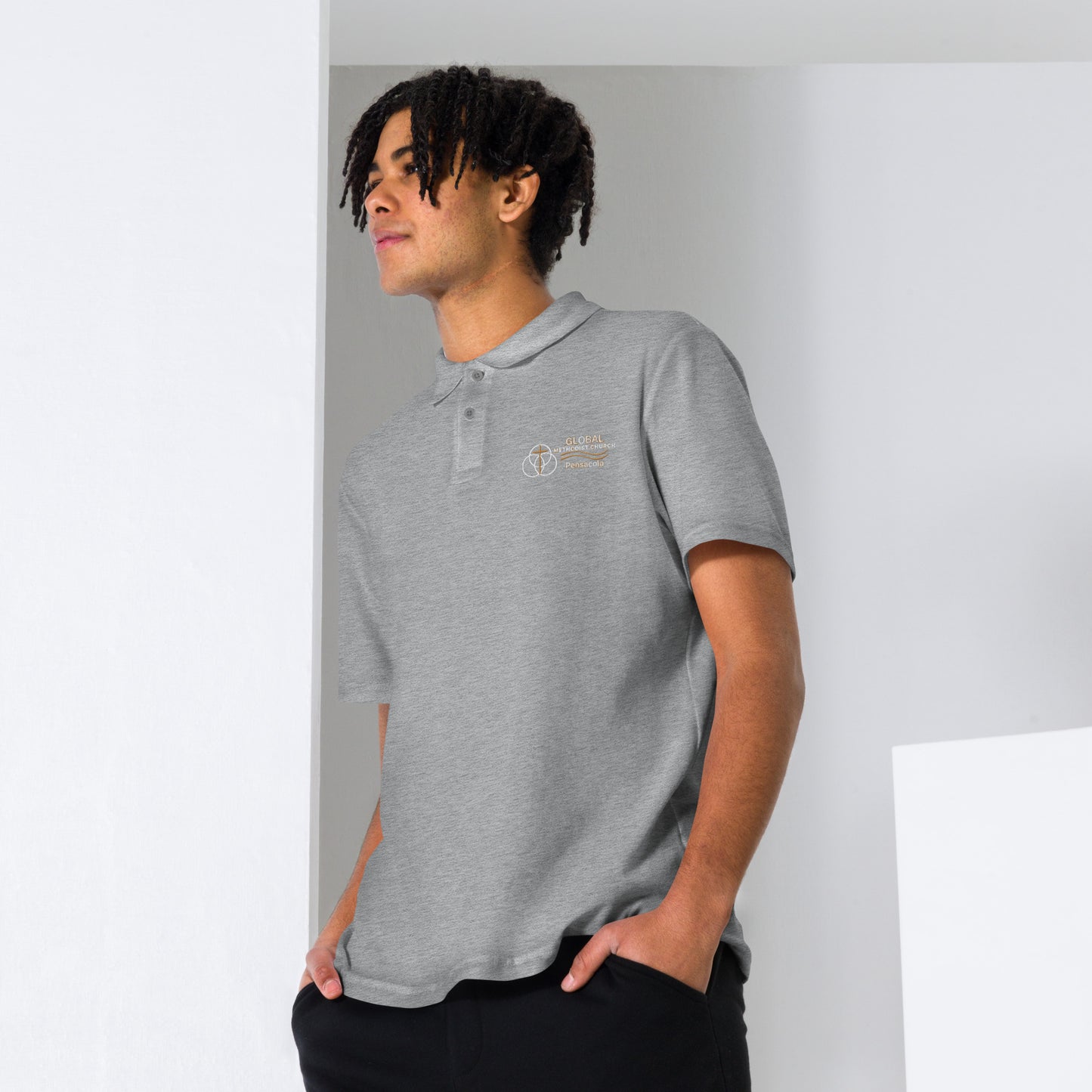 GMP Special Order Polo