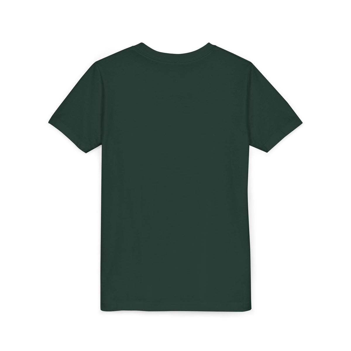 Youth Christmas Nativity Scene Short Sleeve Tee