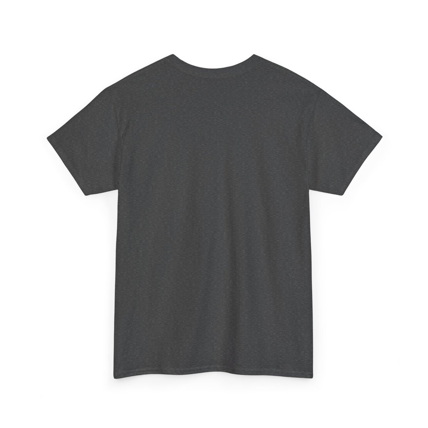 Mako Heavy Cotton Tee