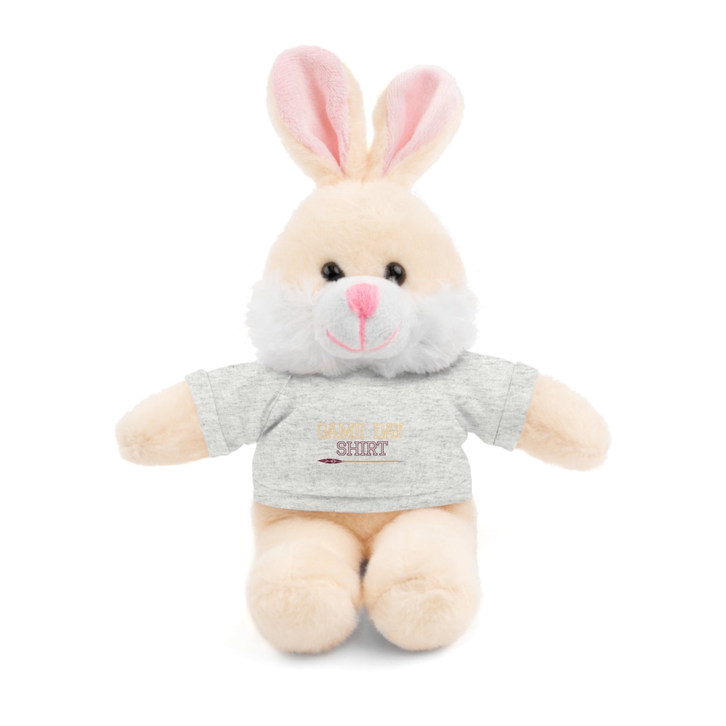 FSU Stuffed Toy — College Spirit Stuffed Animal