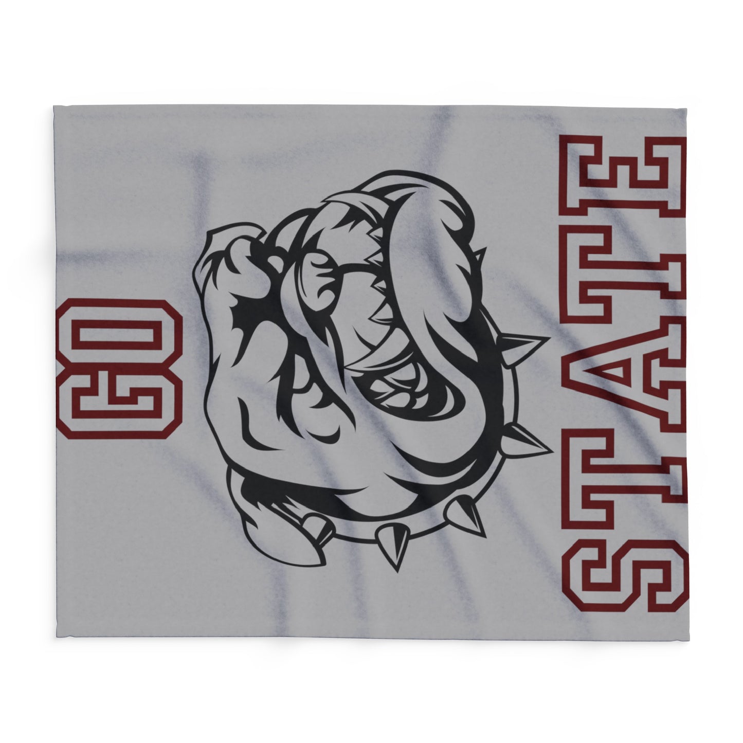 Go State Gray