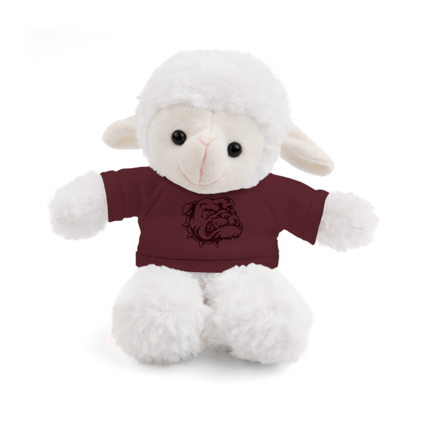 Mississippi State Stuffed Toy — College Spirit Stuffed Animal