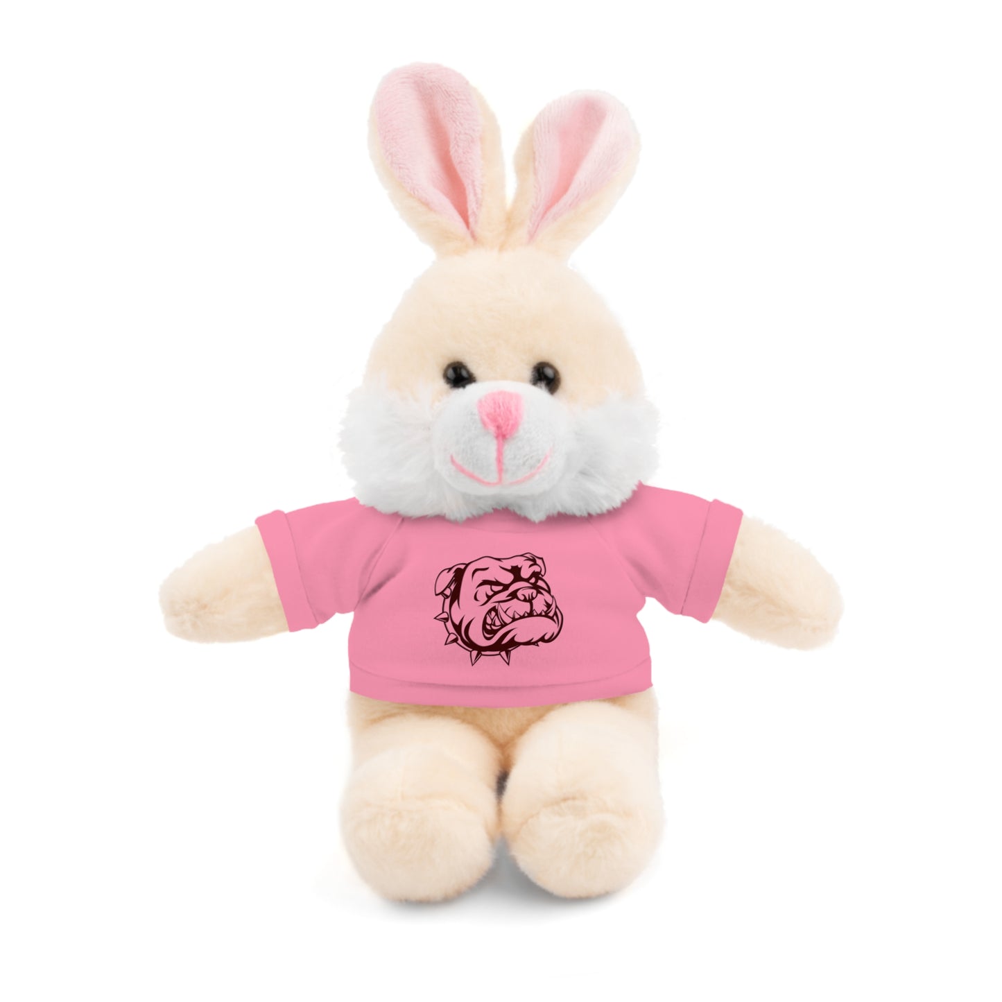 MISSISSIPPI STATE Stuffed Animals with Tee