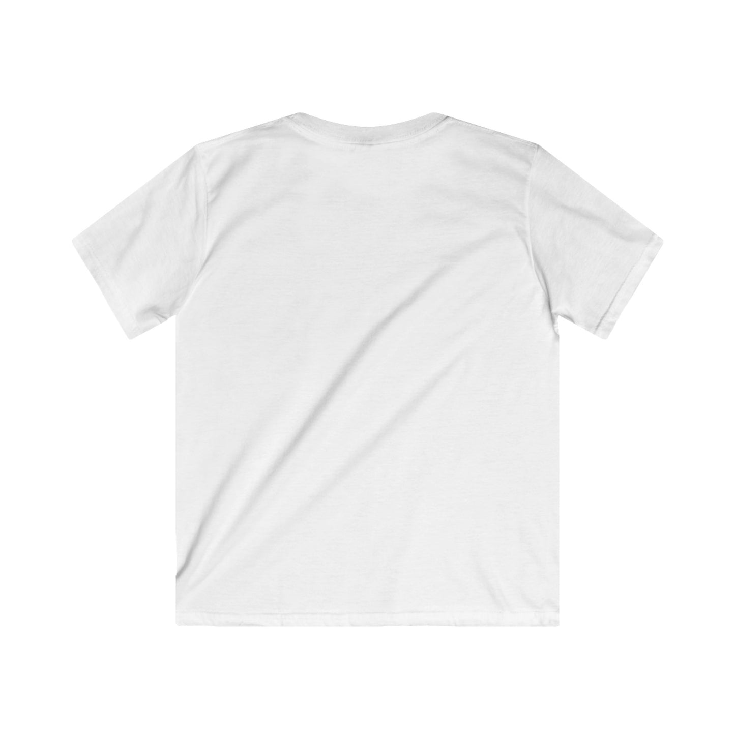 Kindergarten Kids T‑Shirt — Colorful Back to School Tee