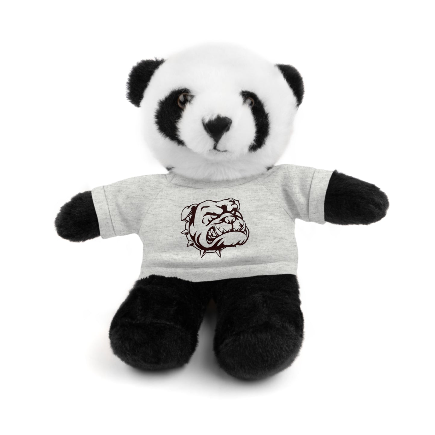 Mississippi State Stuffed Toy — College Spirit Stuffed Animal
