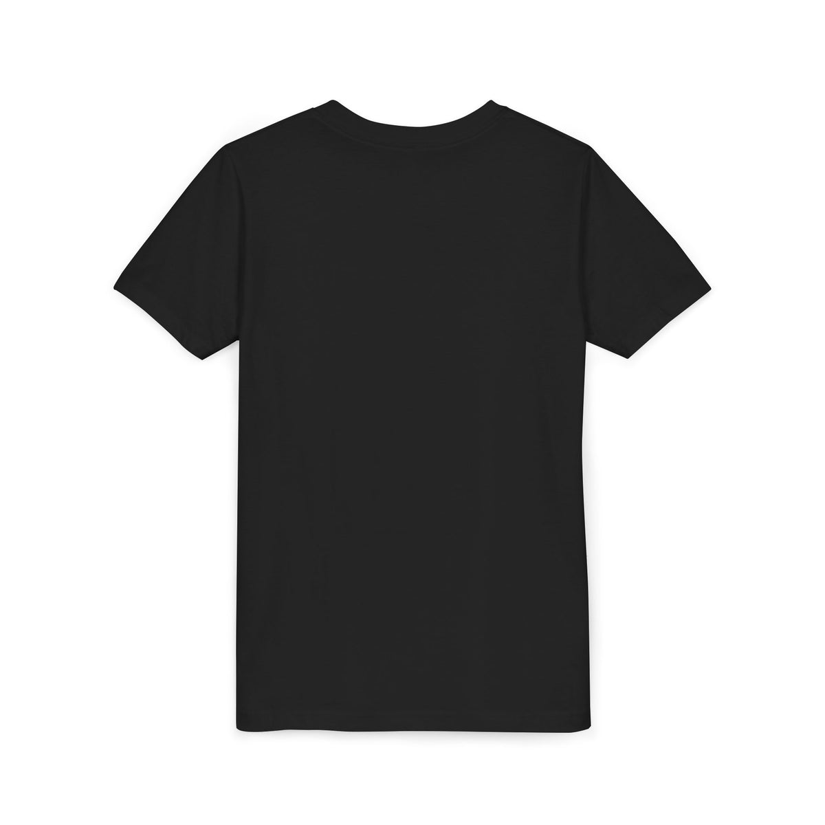 Youth Christmas Nativity Scene Short Sleeve Tee