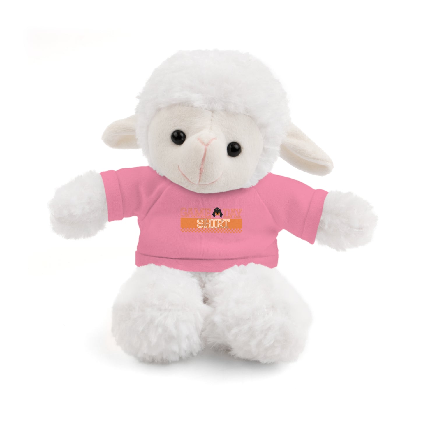 Tennessee Stuffed Toy — College Spirit Stuffed Animal