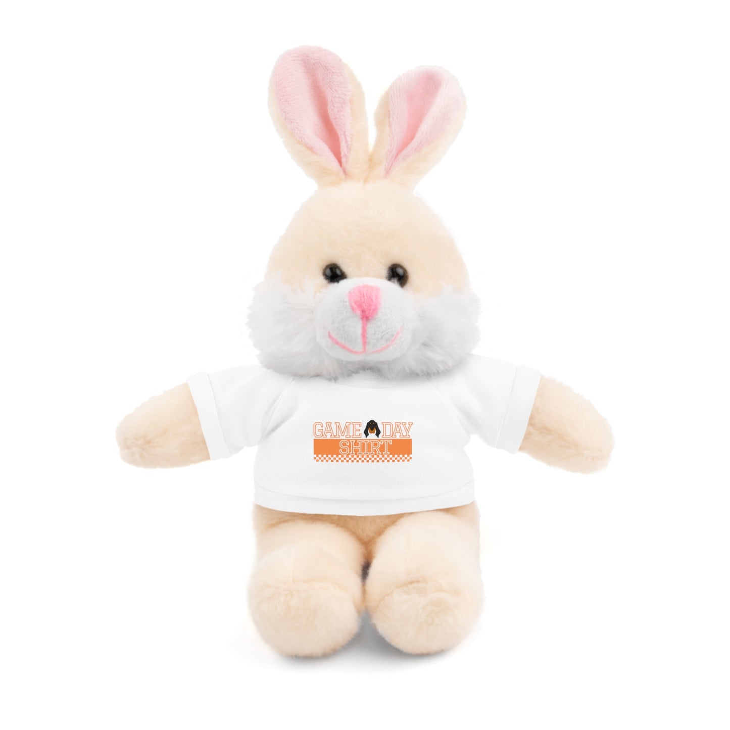Tennessee Stuffed Toy — College Spirit Stuffed Animal