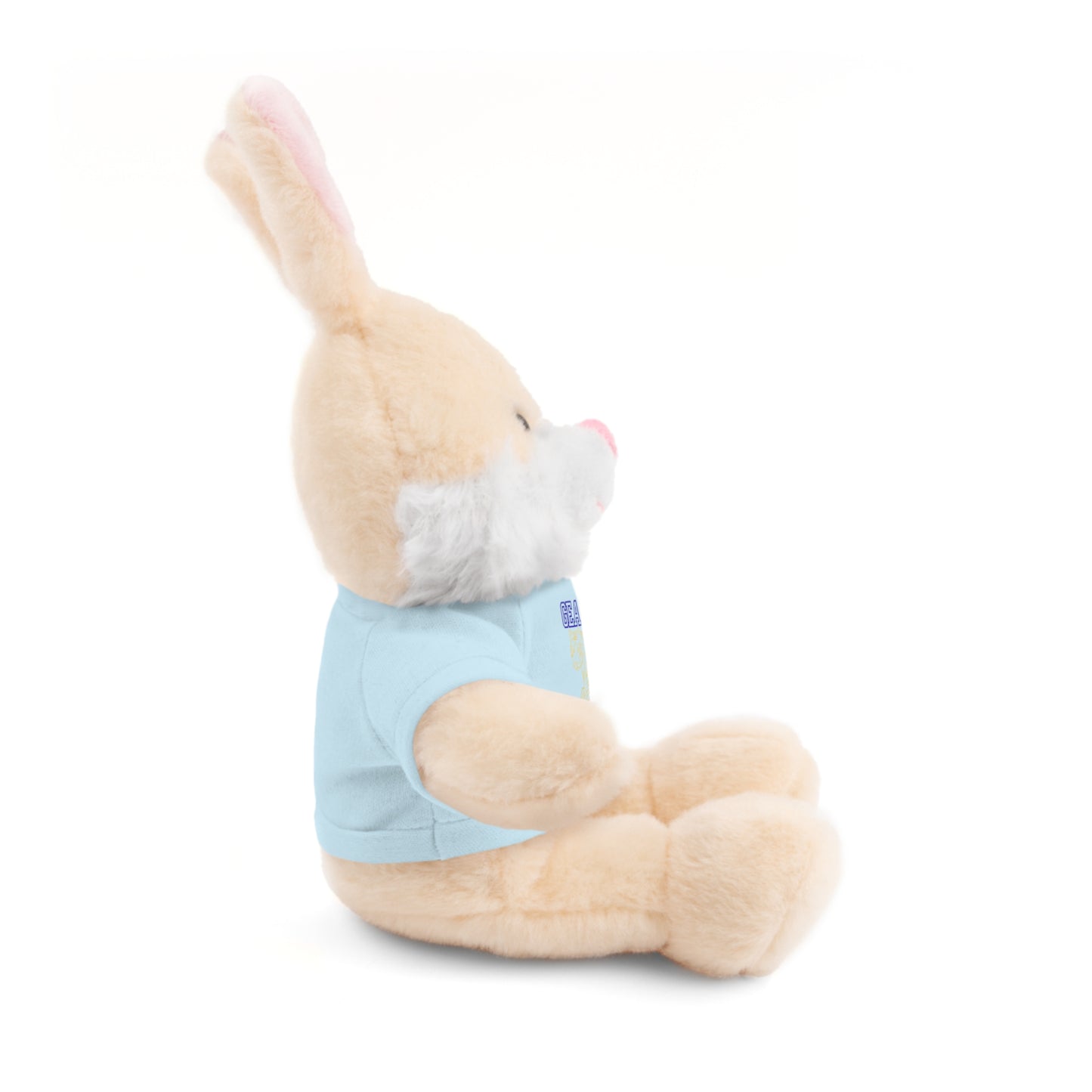 LSU Stuffed Toy — College Spirit Stuffed Animal