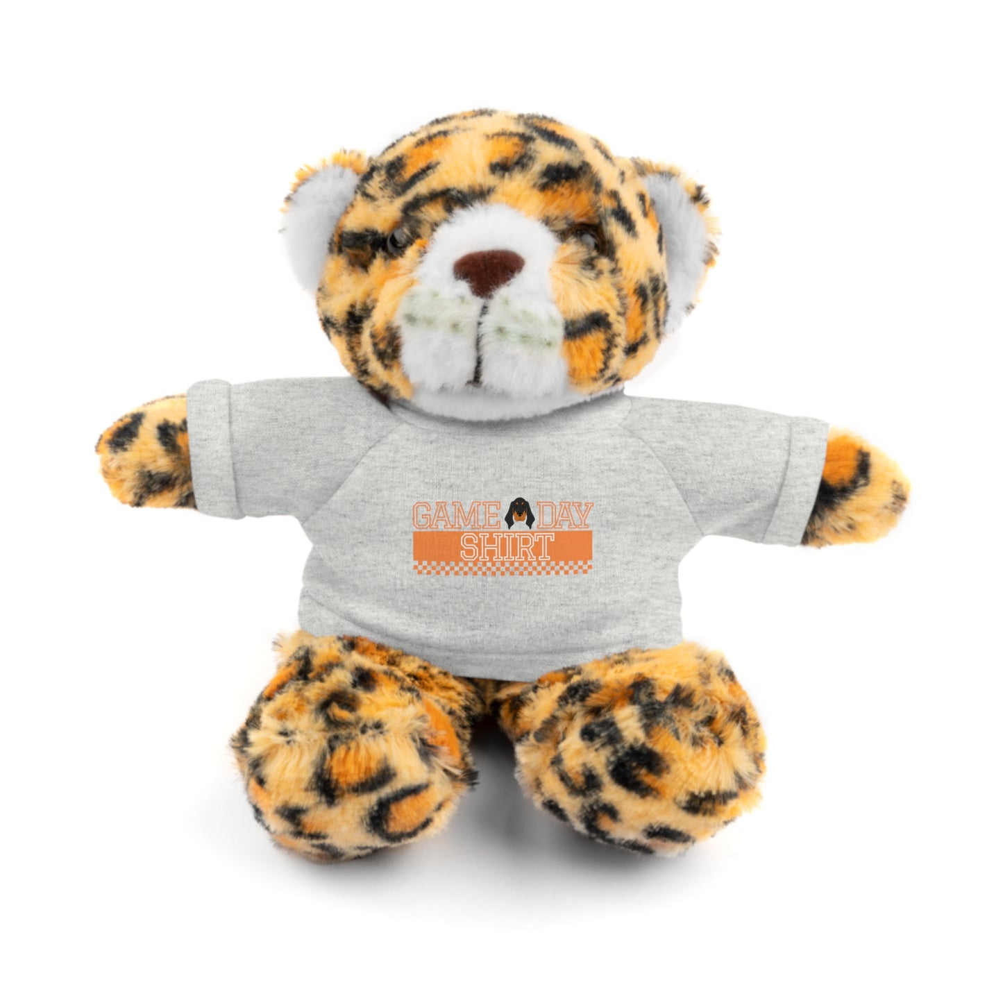 Tennessee Stuffed Toy — College Spirit Stuffed Animal