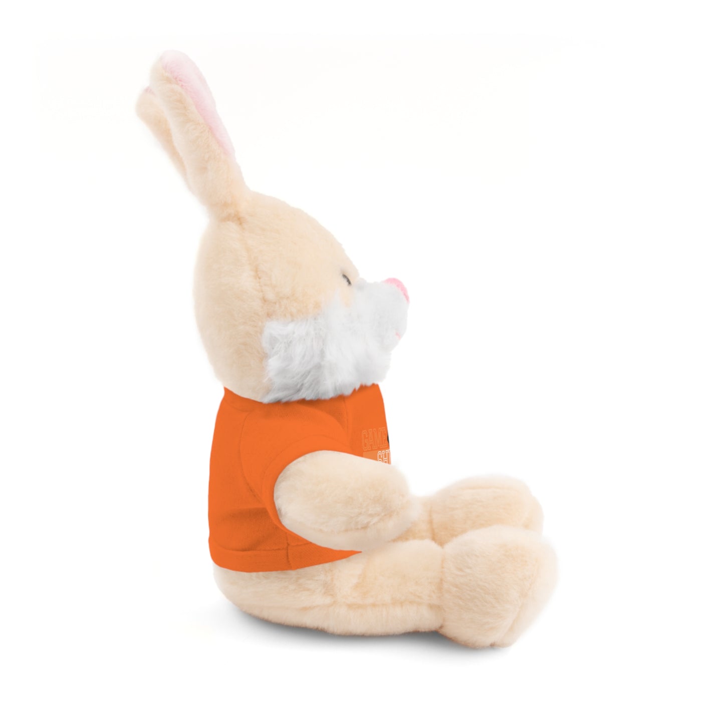 Tennessee Stuffed Toy — College Spirit Stuffed Animal