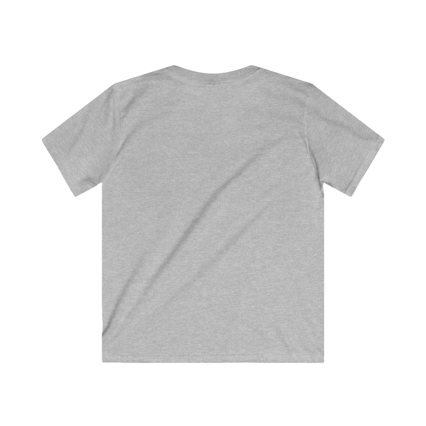Kindergarten Kids T‑Shirt — Colorful Back to School Tee