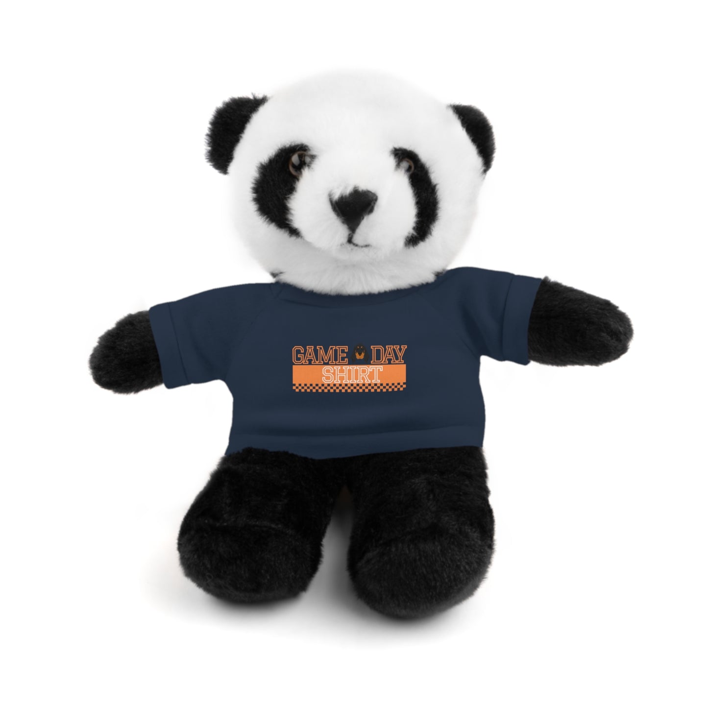 Tennessee Stuffed Toy — College Spirit Stuffed Animal