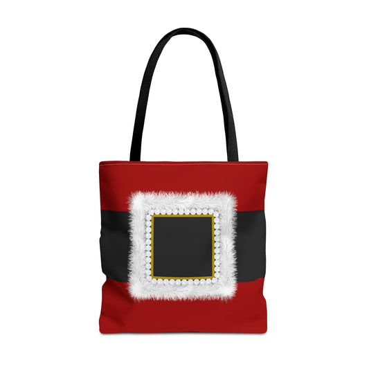 Mrs. Santa Tote Bag