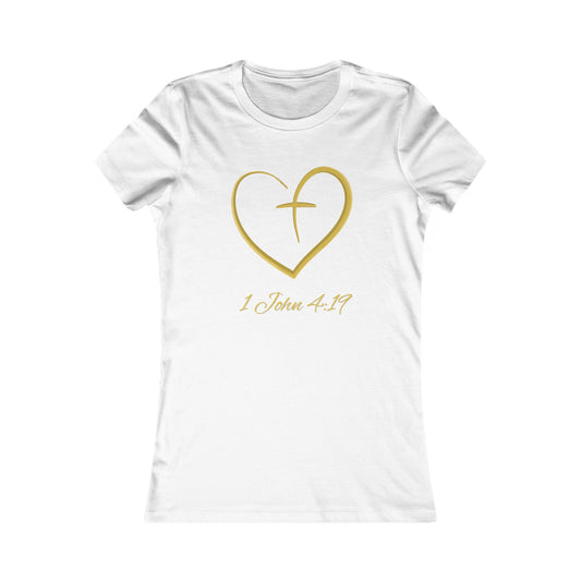 HLF Women's Tee