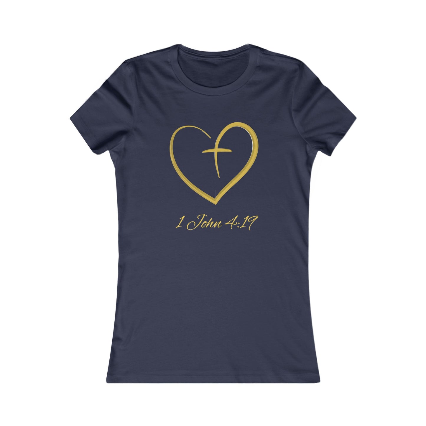 HLF Women's Tee