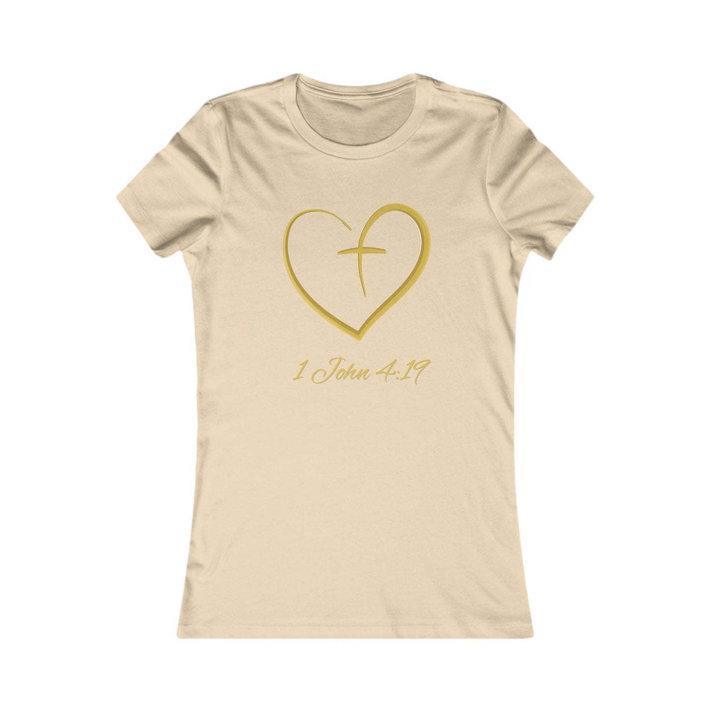 HLF Women's Tee