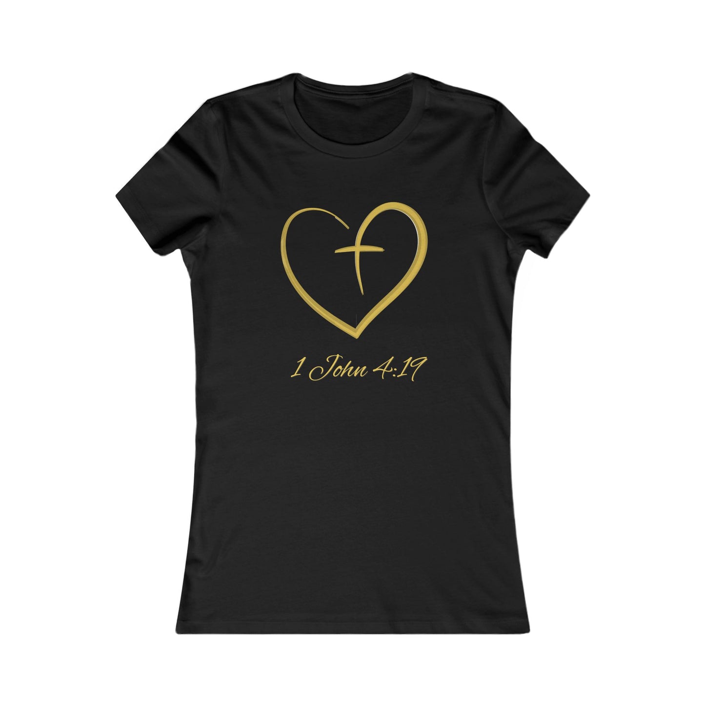 HLF Women's Tee