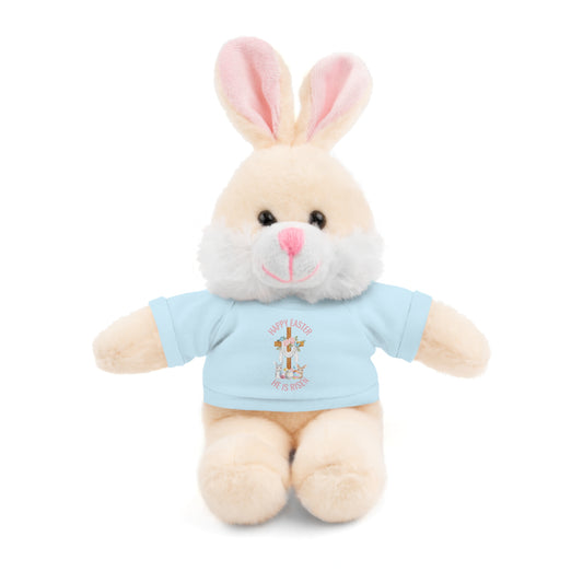 EASTER STUFFED ANIMAL