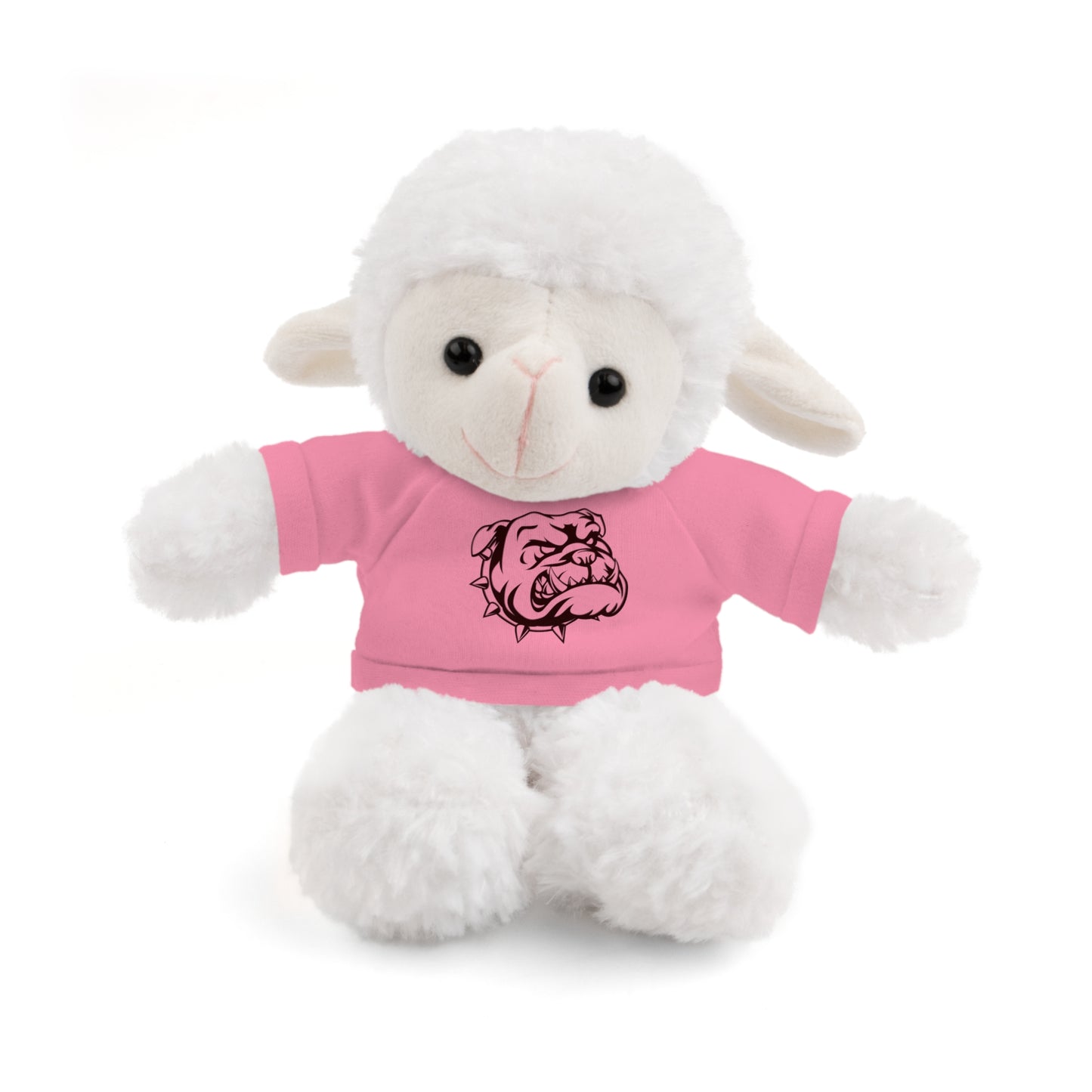 Mississippi State Stuffed Toy — College Spirit Stuffed Animal