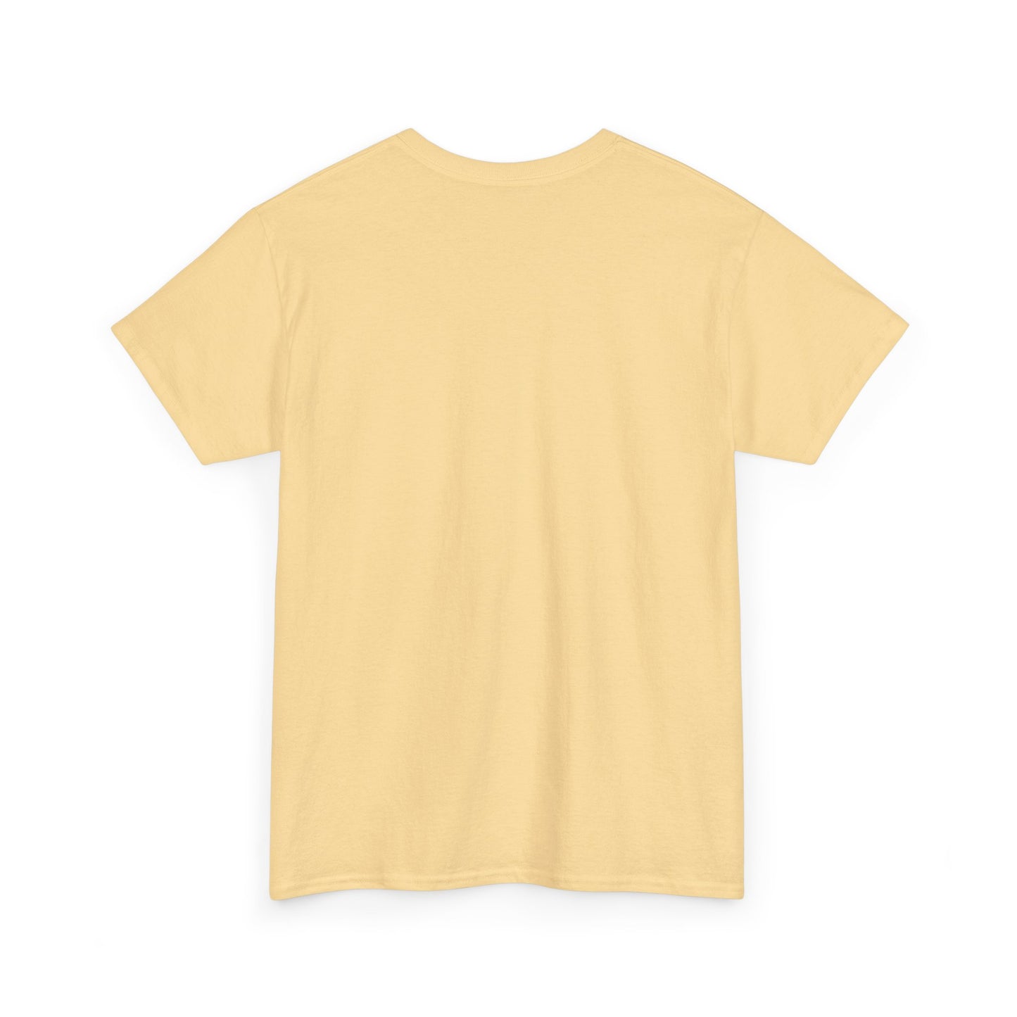 Class of 2025 Cotton Tee