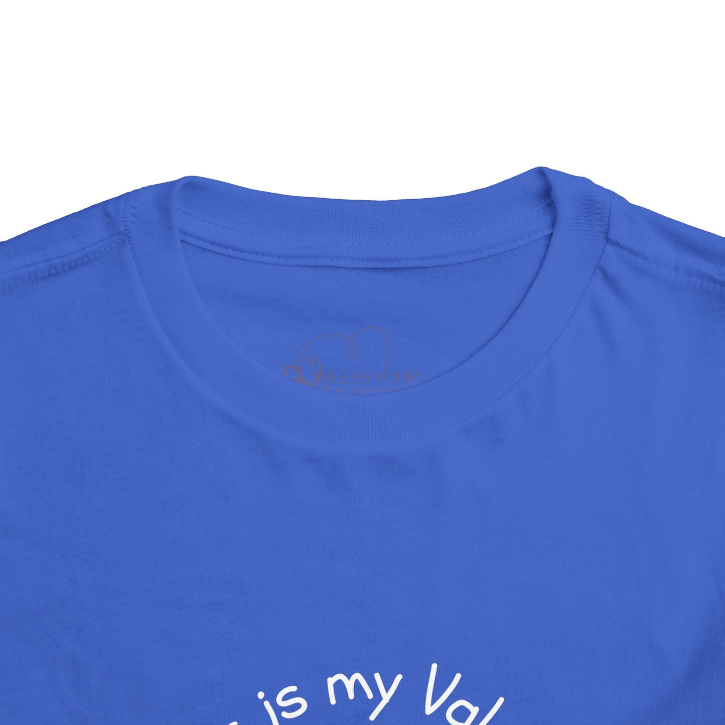 HLF Toddler Short Sleeve Tee