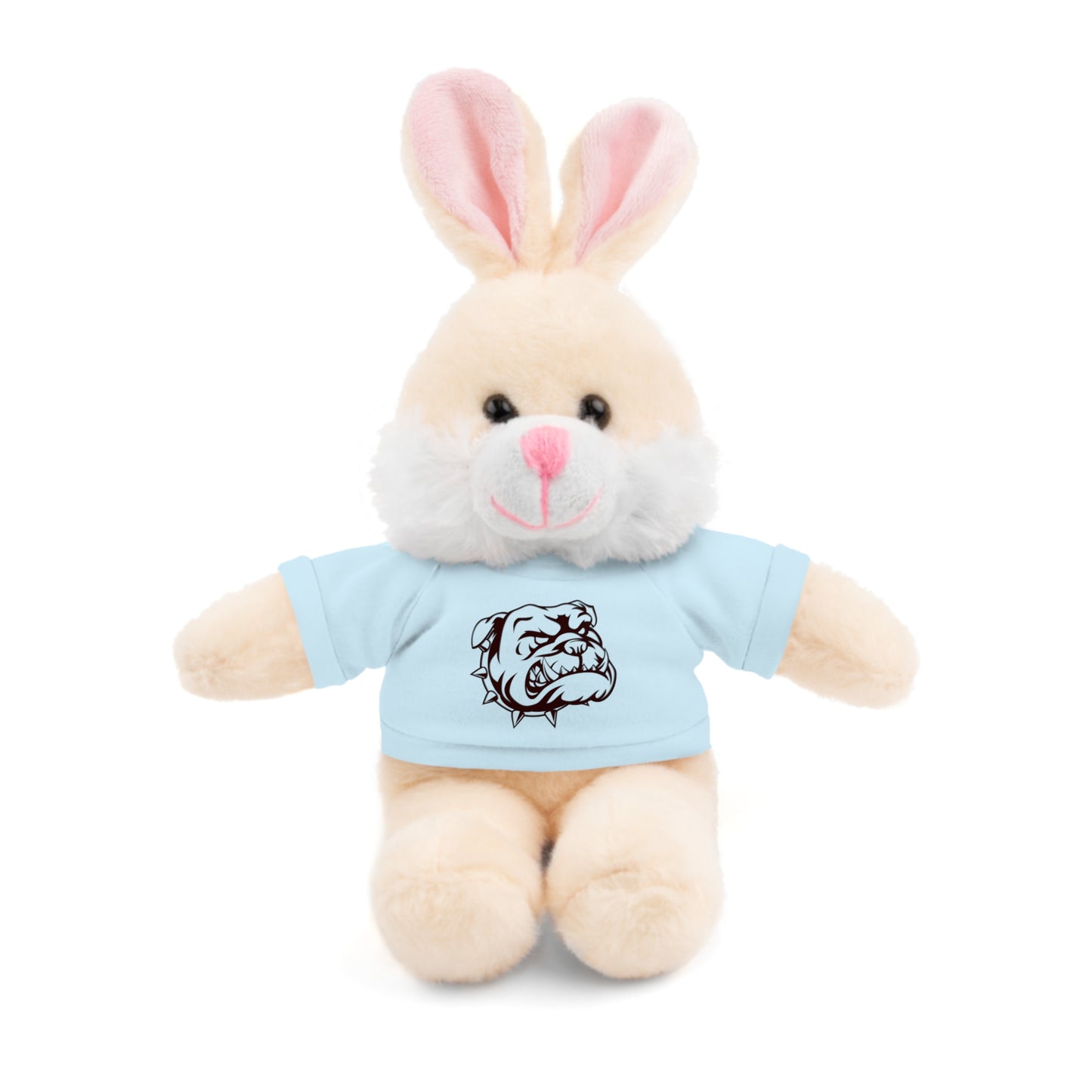 Mississippi State Stuffed Toy — College Spirit Stuffed Animal