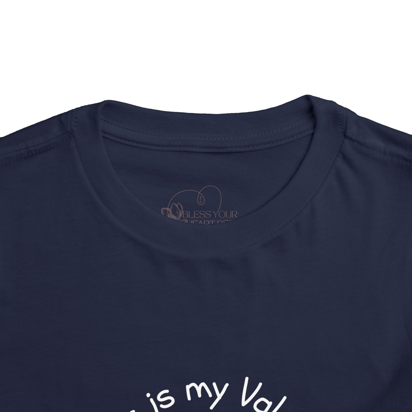 HLF Toddler Short Sleeve Tee
