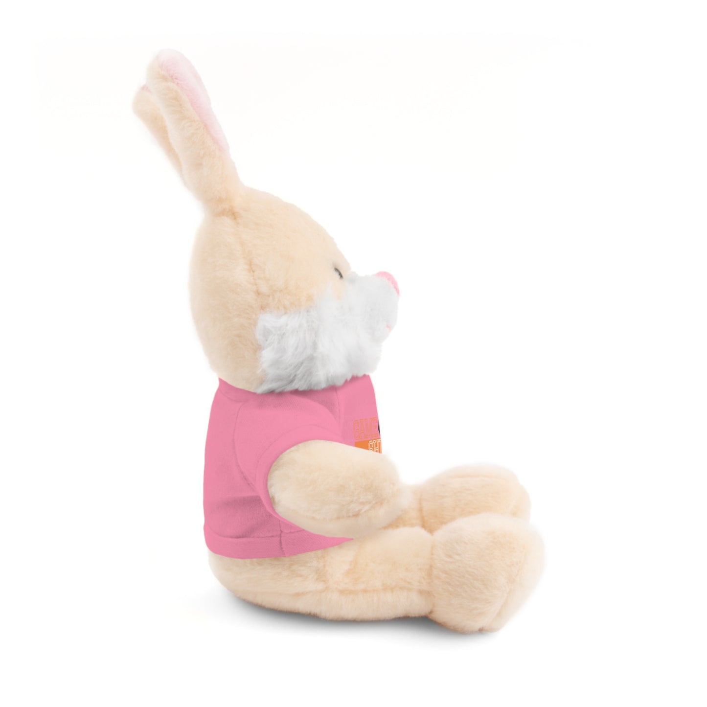 Tennessee Stuffed Toy — College Spirit Stuffed Animal