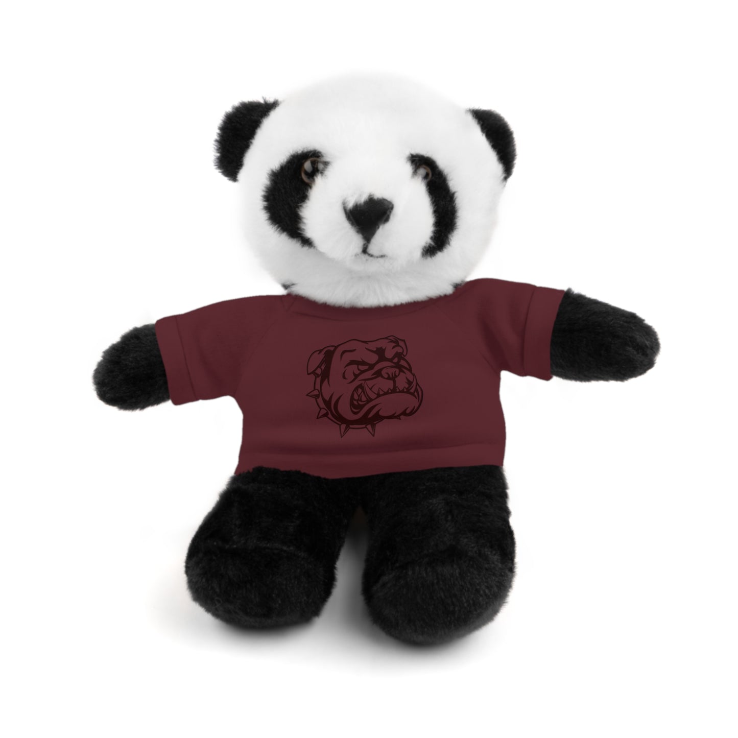 Mississippi State Stuffed Toy — College Spirit Stuffed Animal