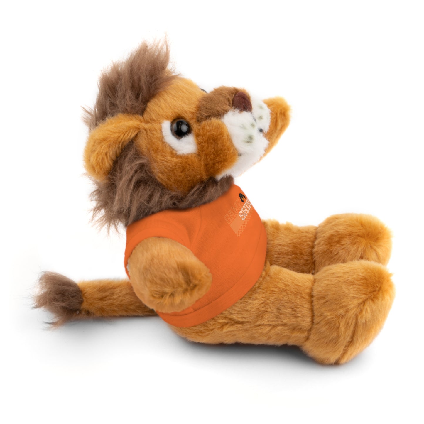 Tennessee Stuffed Toy — College Spirit Stuffed Animal
